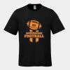 Men's Crew Neck Tee Vignette