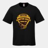 Men's Crew Neck Tee Vignette