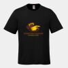 Men's Crew Neck Tee Vignette