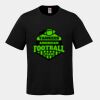 Men's Crew Neck Tee Vignette