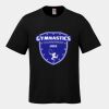 Men's Crew Neck Tee Vignette