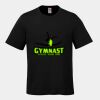 Men's Crew Neck Tee Vignette
