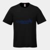 Men's Crew Neck Tee Vignette