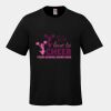 Men's Crew Neck Tee Vignette
