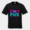 Men's Crew Neck Tee Vignette