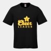 Men's Crew Neck Tee Vignette