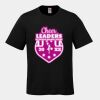 Men's Crew Neck Tee Vignette