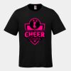 Men's Crew Neck Tee Vignette