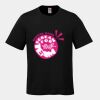 Men's Crew Neck Tee Vignette