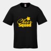Men's Crew Neck Tee Vignette