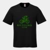 Men's Crew Neck Tee Vignette