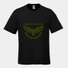 Men's Crew Neck Tee Vignette