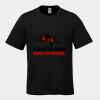 Men's Crew Neck Tee Vignette