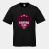 Men's Crew Neck Tee Vignette