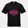 Men's Crew Neck Tee Vignette