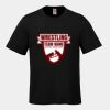 Men's Crew Neck Tee Vignette