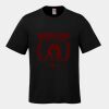 Men's Crew Neck Tee Vignette