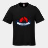 Men's Crew Neck Tee Vignette
