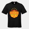 Men's Crew Neck Tee Vignette