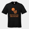 Men's Crew Neck Tee Vignette