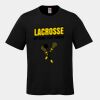 Men's Crew Neck Tee Vignette
