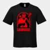 Men's Crew Neck Tee Vignette