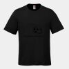 Men's Crew Neck Tee Vignette