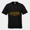 Men's Crew Neck Tee Vignette