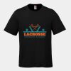 Men's Crew Neck Tee Vignette