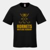 Men's Crew Neck Tee Vignette
