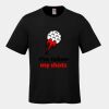 Men's Crew Neck Tee Vignette
