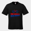 Men's Crew Neck Tee Vignette