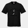 Men's Crew Neck Tee Vignette
