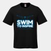 Men's Crew Neck Tee Vignette