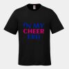 Men's Crew Neck Tee Vignette
