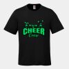 Men's Crew Neck Tee Vignette