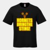 Men's Crew Neck Tee Vignette