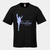 Men's Crew Neck Tee Vignette