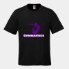 Men's Crew Neck Tee Vignette