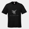 Men's Crew Neck Tee Vignette