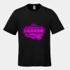 Youth Crew Neck Tee Vignette