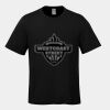 Youth Crew Neck Tee Vignette
