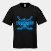 Youth Crew Neck Tee Vignette