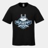 Youth Crew Neck Tee Vignette