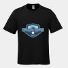 Youth Crew Neck Tee Vignette