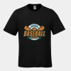 Youth Crew Neck Tee Vignette