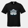Youth Crew Neck Tee Vignette