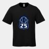 Youth Crew Neck Tee Vignette