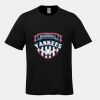 Youth Crew Neck Tee Vignette