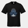 Youth Crew Neck Tee Vignette